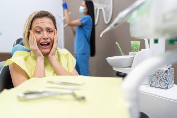 Best Pediatric Emergency Dentist in Villas, FL