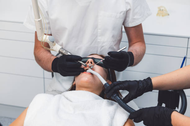 Best Emergency Tooth Extraction in Villas, FL