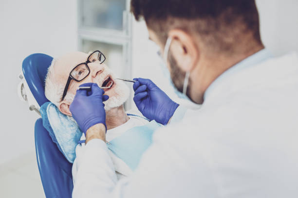 Best After-Hours Emergency Dentist in Villas, FL